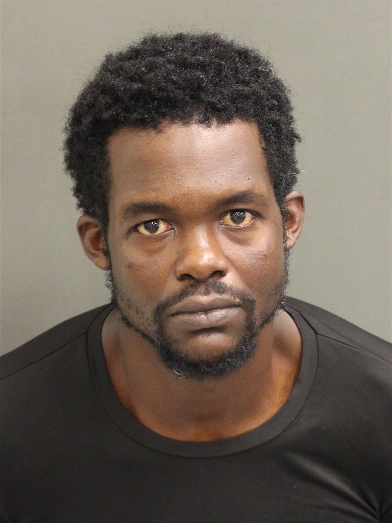  TREVIS JAMAL HODGES Photo Image