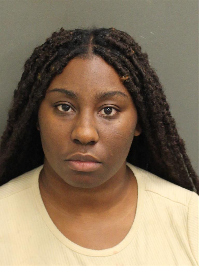  ALICIA MEKAYLA MOORE Photo Image