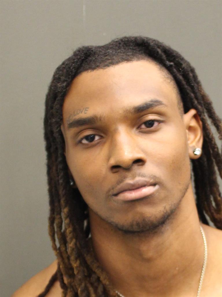  TYRIK LAVIAL ORR Photo Image