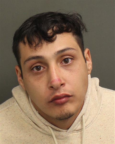  JACK DONOVAN LONDONO Photo Image