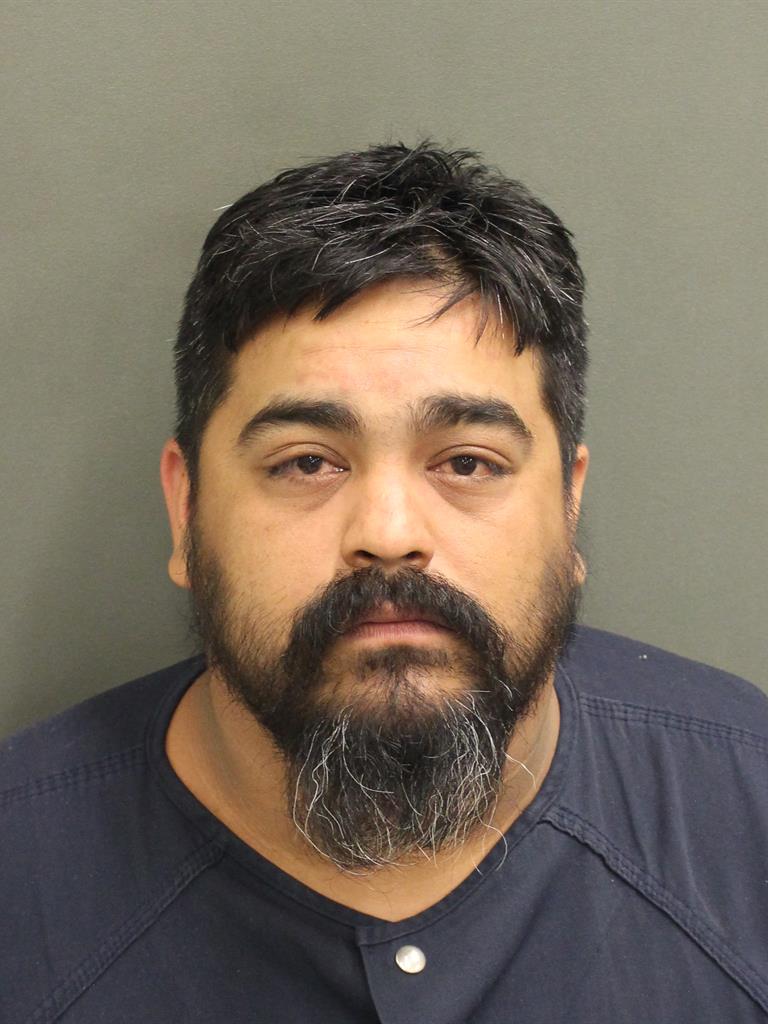  ISAURO  JR ALVARADO Photo Image