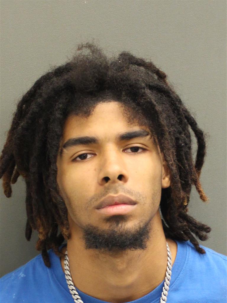  TARREL ODONNELL Photo Image