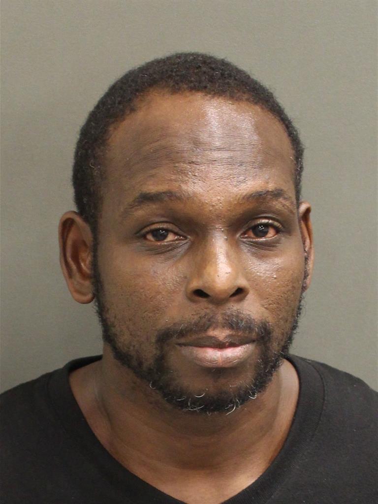  TIMOTHY MICHEAL TOWNS Mugshot / County Arrests / Orange County Arrests