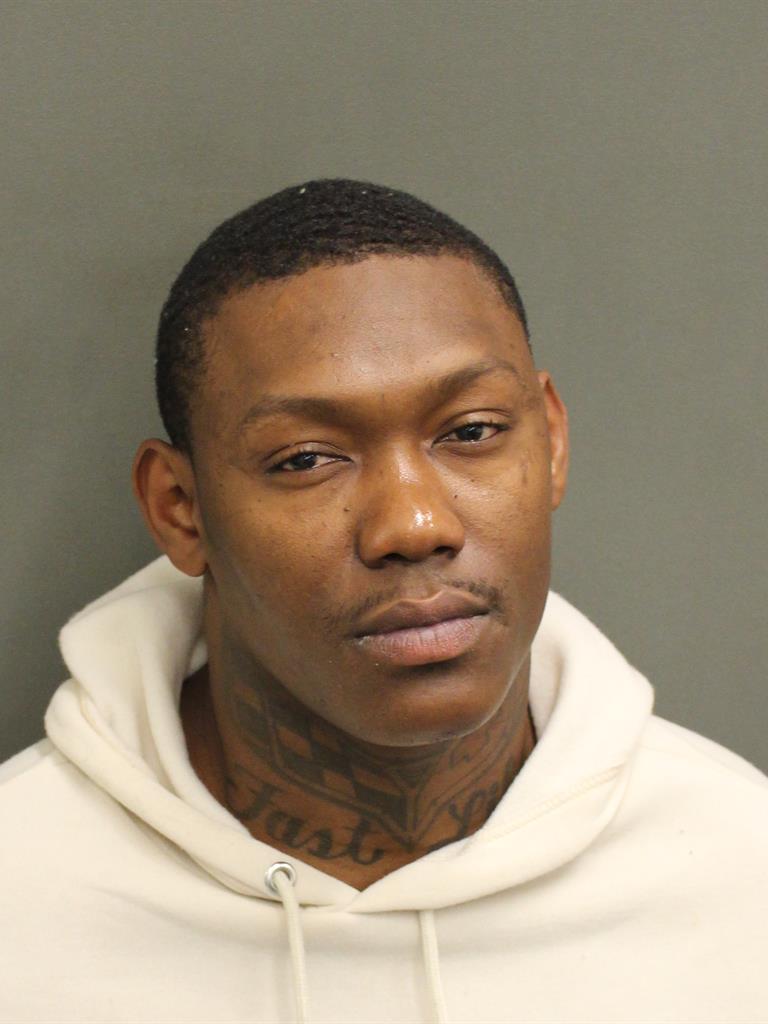  HENRY JERARD JR JOHNSON Photo Image