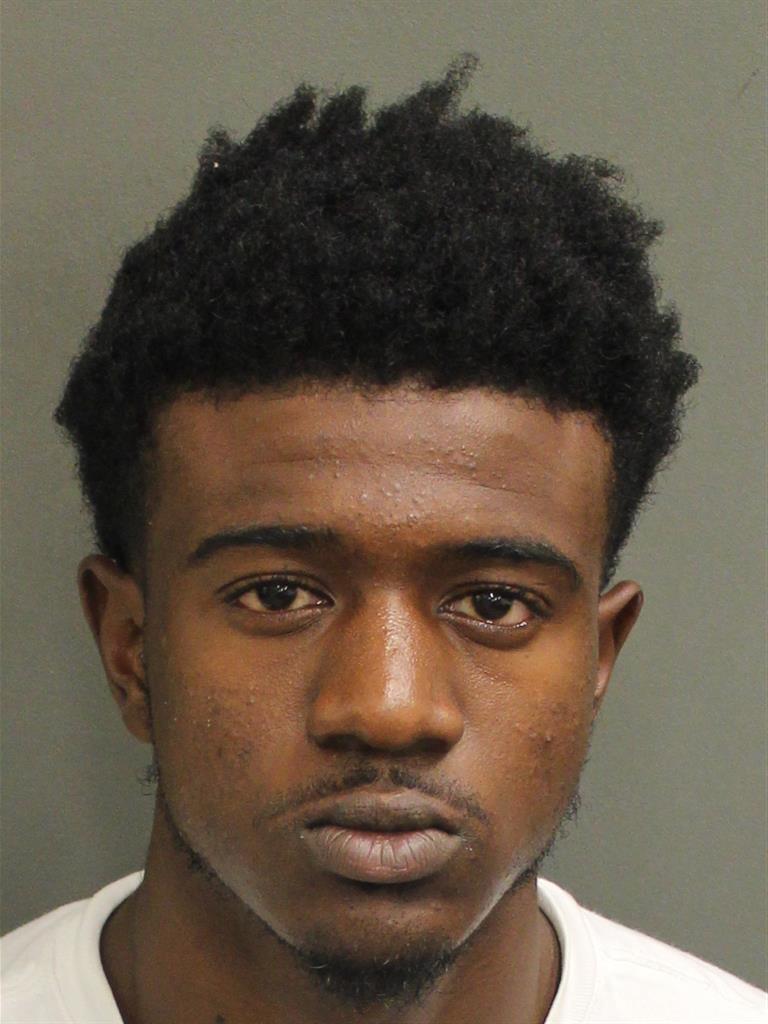  JEREMIAH AUTHERIO HOLLEY Photo Image