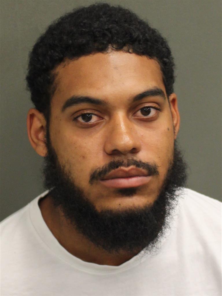  KALEB ISAAC JONES Photo Image