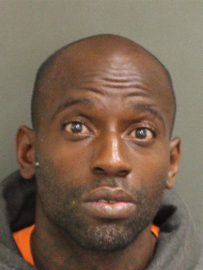  ERIC ALEX WILSON Photo Image