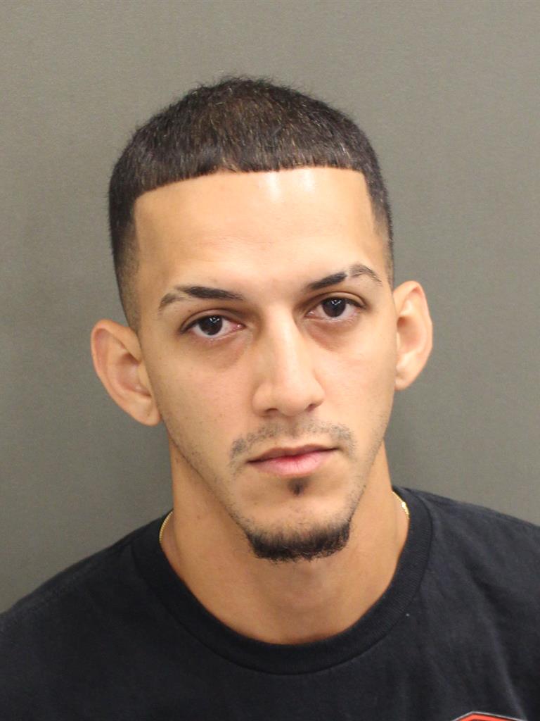  GABRIEL OMAR NEGRONCOLLAZO Photo Image