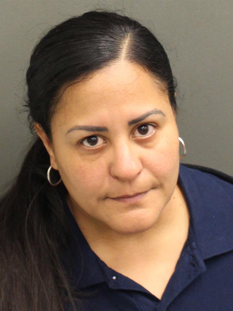  EVELYN RODRIGUEZCRUZ Photo Image