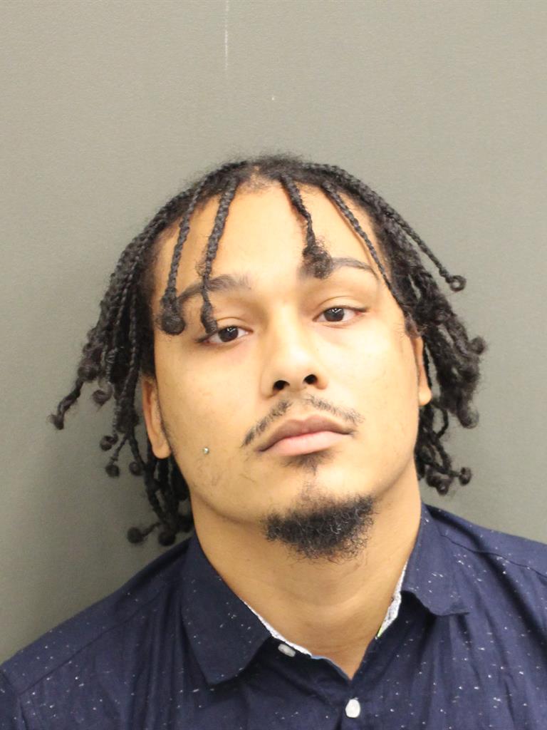  TALIK MESHAK MORGAN Photo Image