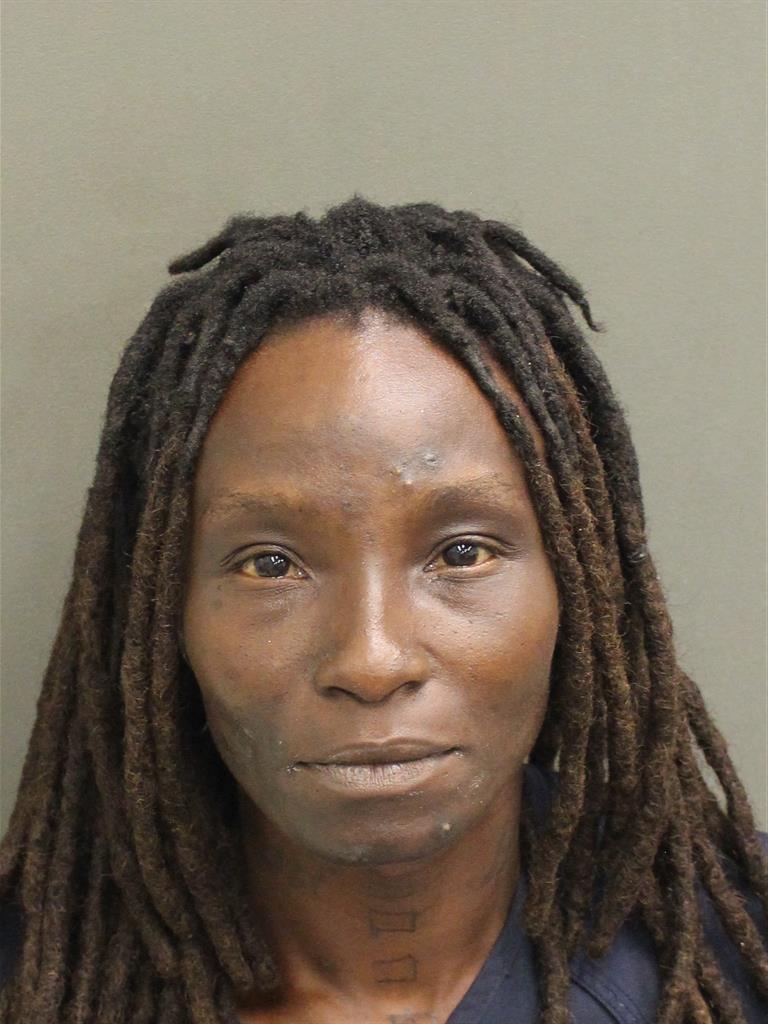  STEPHANIE SHONTE MANUEL Photo Image