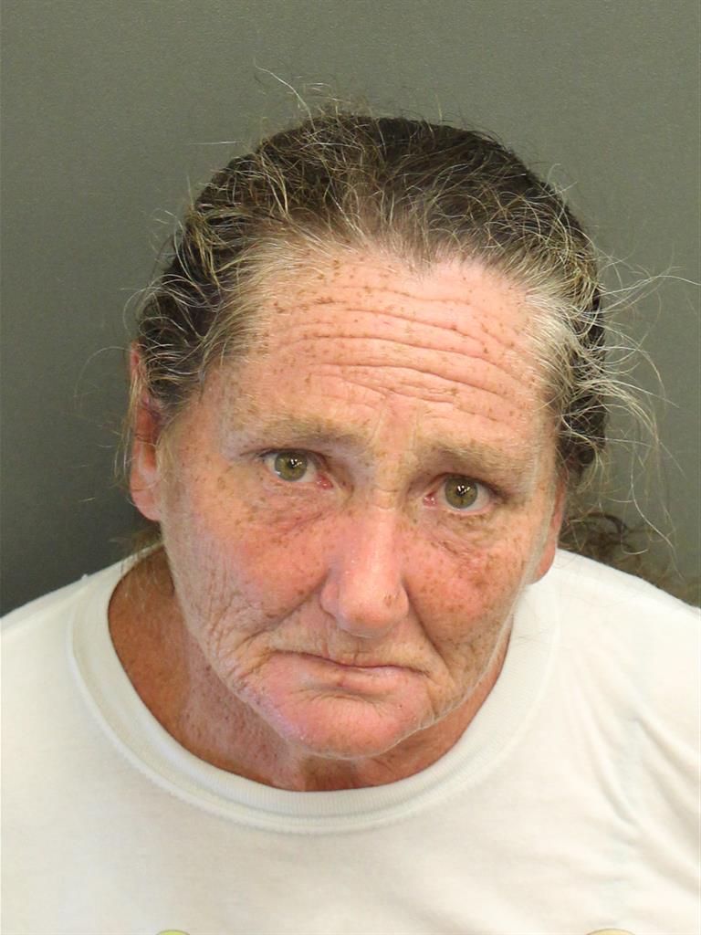  JOSEPHINE EDWARDS Mugshot / County Arrests / Orange County Arrests