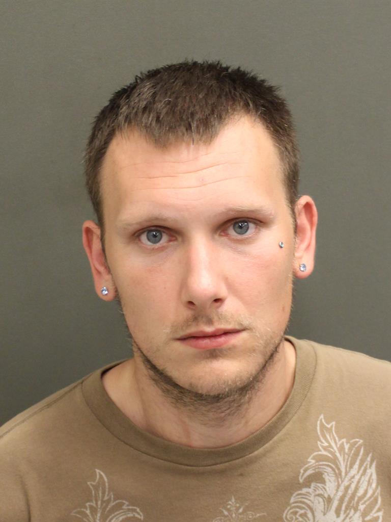  CHRISTIAN TYLER DEAROLF Photo Image