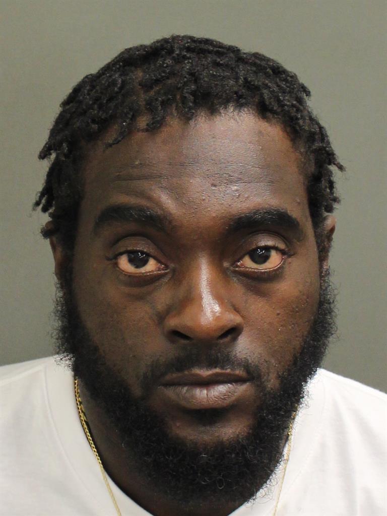  DANZEL LA TRAY HILL Photo Image