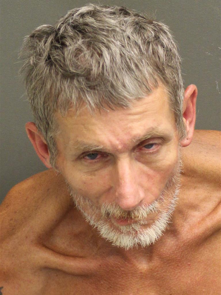  DAVID DWAYNE WALLACE Mugshot / County Arrests / Orange County Arrests