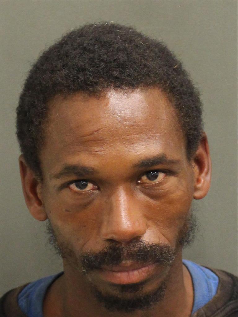  TERRANCE TERRELL LEE Mugshot / County Arrests / Orange County Arrests