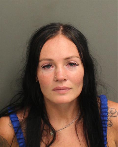  LAUREN NICOLE MASQUAT Mugshot / County Arrests / Orange County Arrests