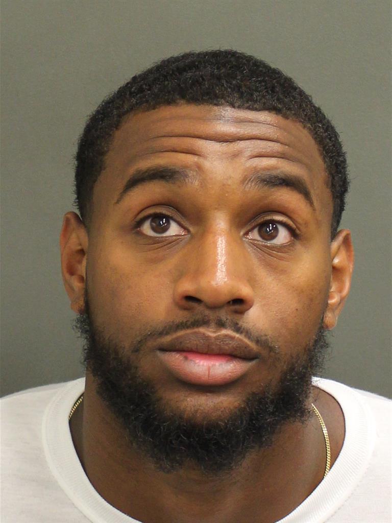  JAYDEN MICHAEL WILSON Mugshot / County Arrests / Orange County Arrests