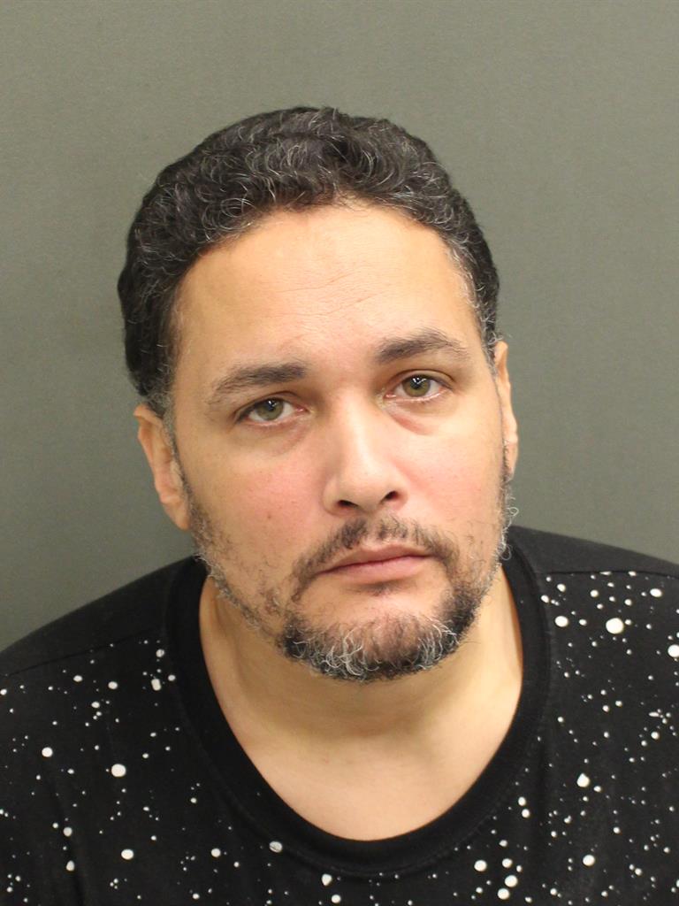  ANGEL DIAZNAZARIO Mugshot / County Arrests / Orange County Arrests