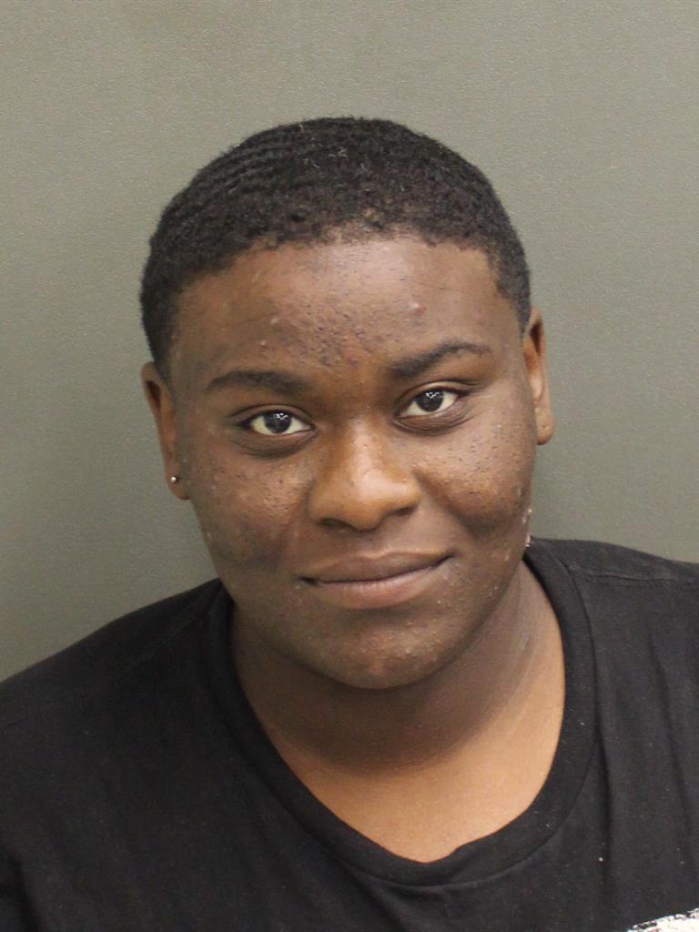  MIRACLE ADONIJAHSHAK FLEMING Photo Image