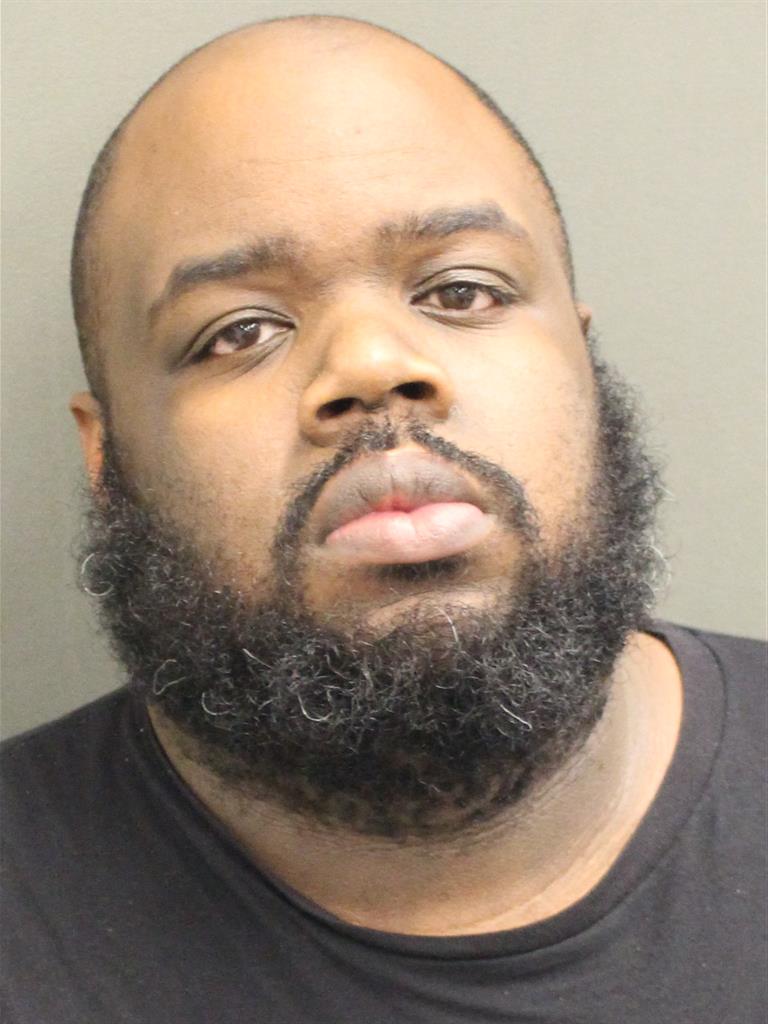  TERRAYE JOSEPH DAVENPORT Mugshot / County Arrests / Orange County Arrests