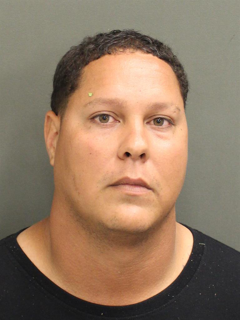  JESUS MANUEL RIVERARODRIGUEZ Mugshot / County Arrests / Orange County Arrests