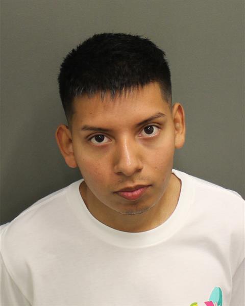  CESAR MORENOHERNANDEZ Mugshot / County Arrests / Orange County Arrests