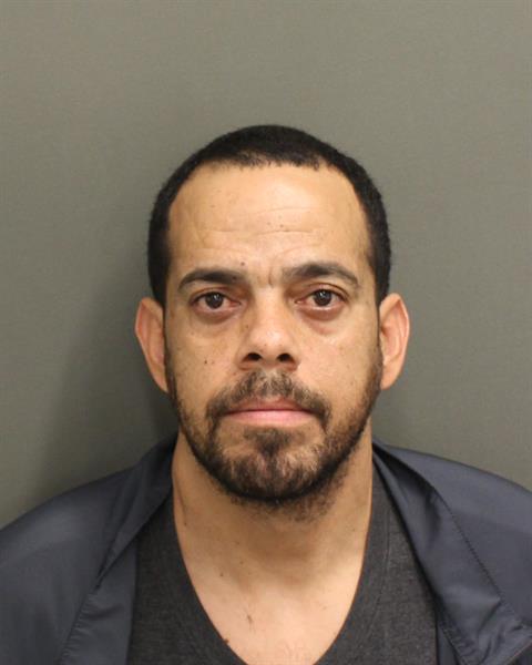  JUAN RAMOSNIEVES Mugshot / County Arrests / Orange County Arrests