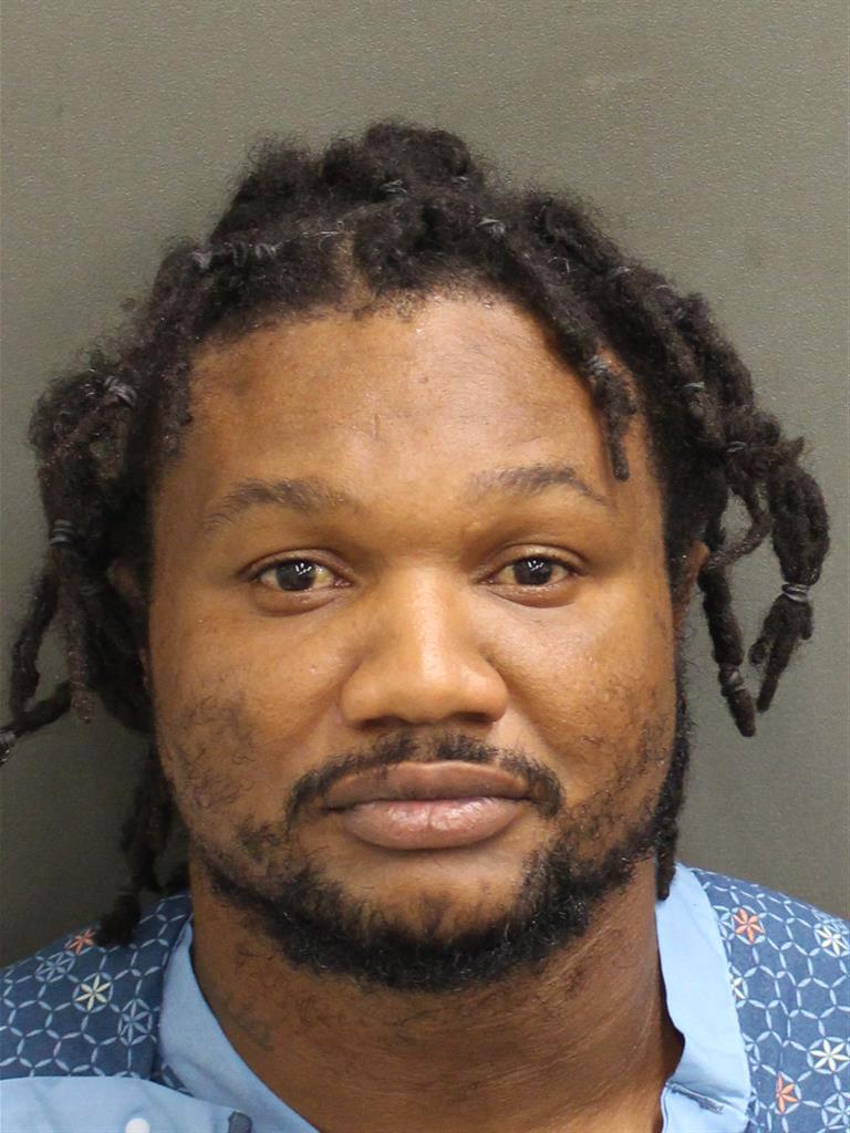  ANTONIO EDWARD PERRY Mugshot / County Arrests / Orange County Arrests
