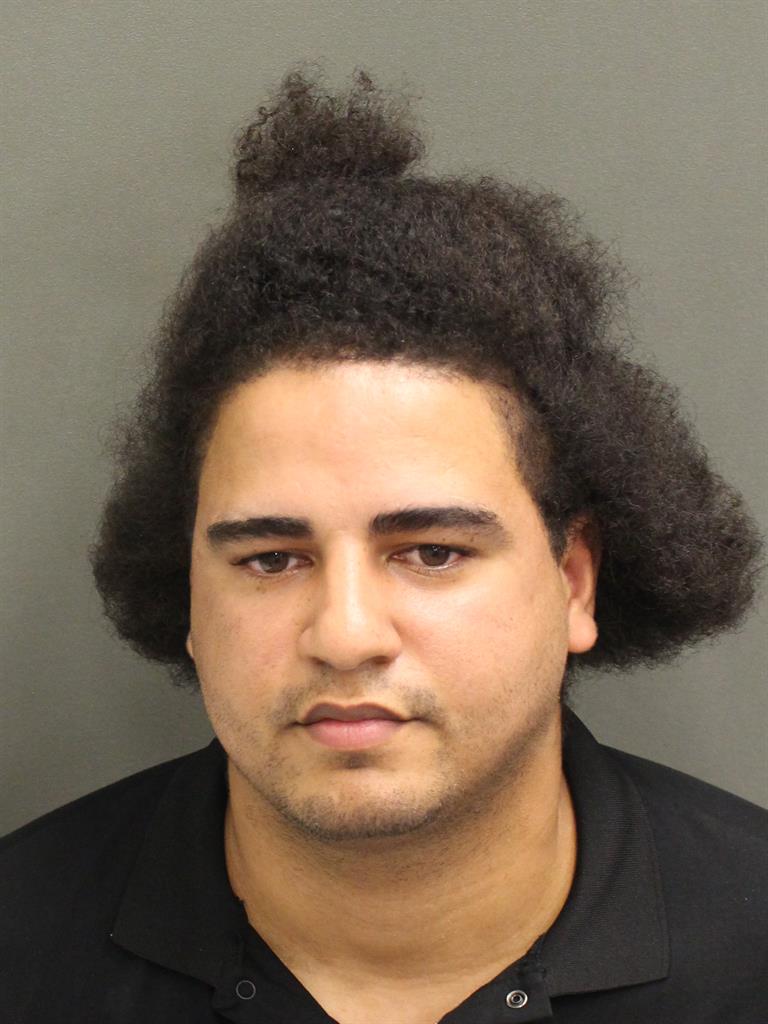  SAMUEL QUIROZRODRIGUEZ Mugshot / County Arrests / Orange County Arrests