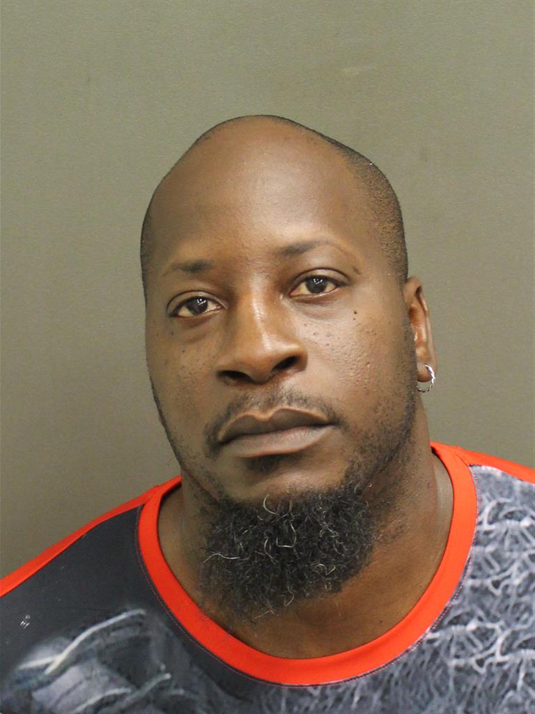  SOLEN TIMAEUS CASON Mugshot / County Arrests / Orange County Arrests