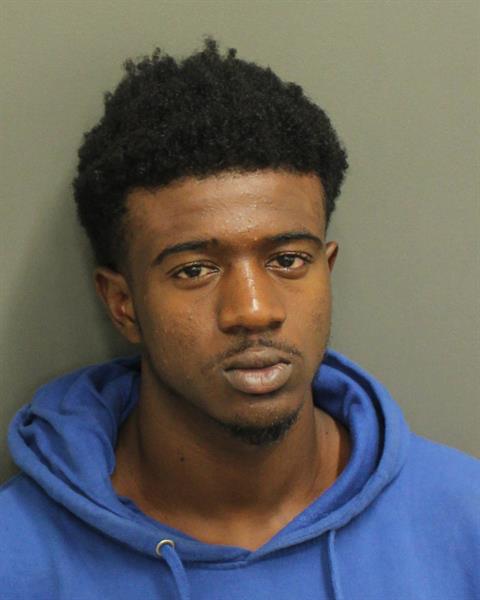  JEREMIAH AUTHERIO HOLLEY Mugshot / County Arrests / Orange County Arrests