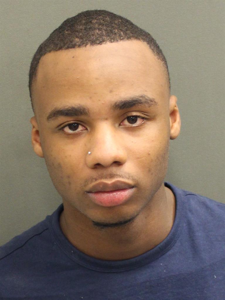 MARQUES GRIGGS Mugshot MARQUES GRIGGS Mugshot / County Arrests / Orange County Arrests