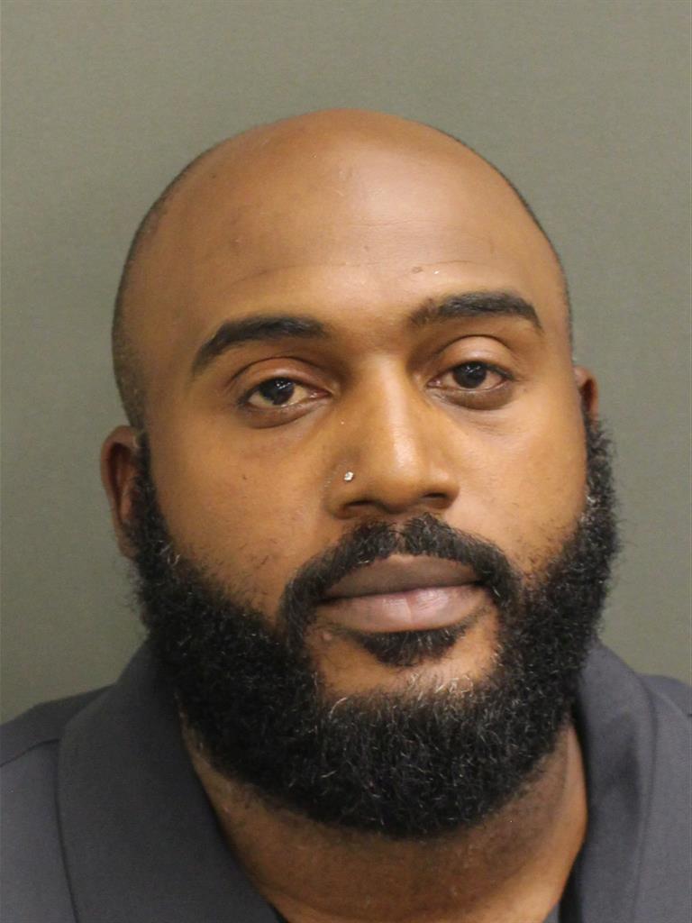  JONATHAN DEEDEJUAN RODGERS Mugshot / County Arrests / Orange County Arrests