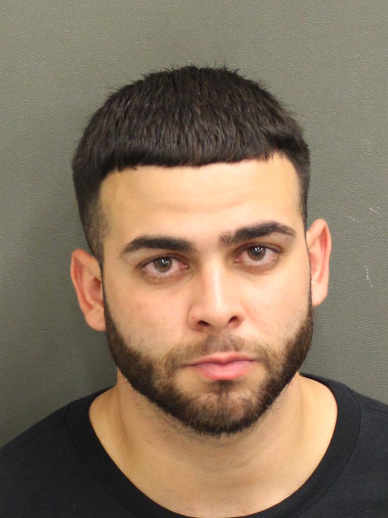 ALEJANDRO GARCIAHERNANDEZ Mugshot / County Arrests / Orange County Arrests