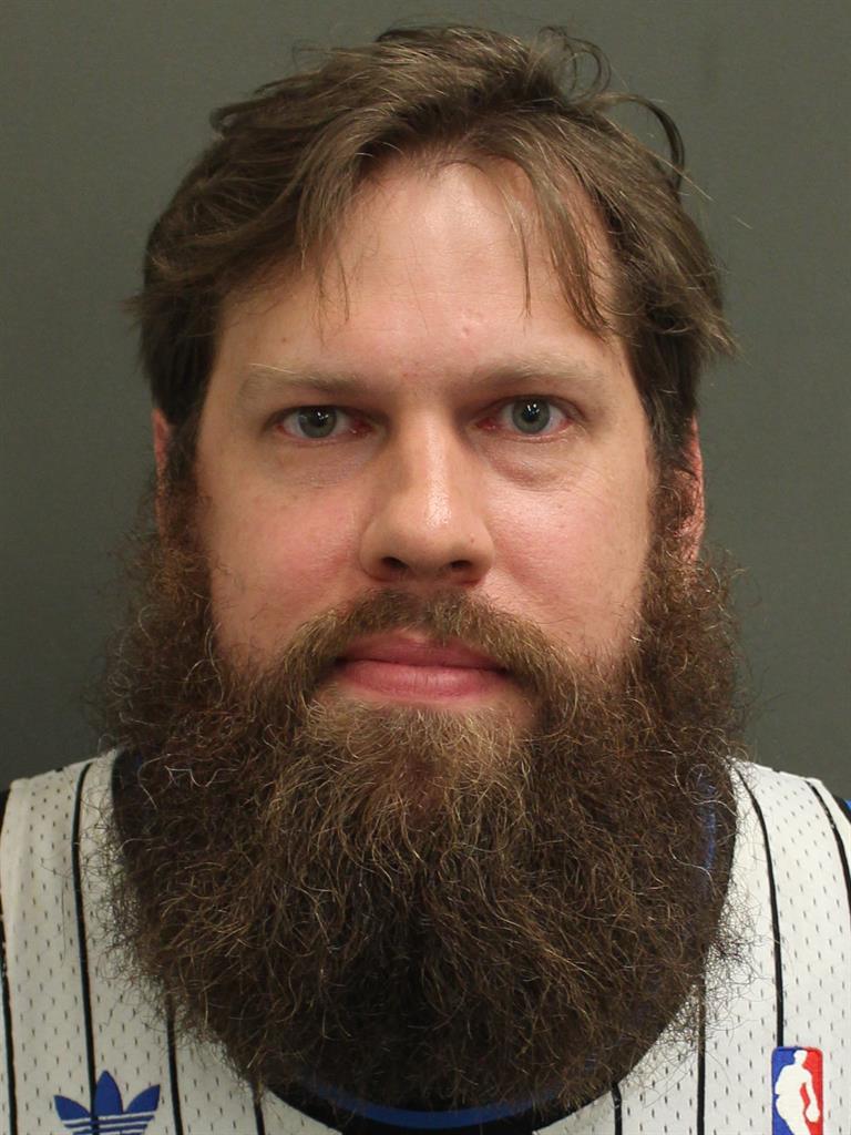  ALAN DANIEL BAGBY Photo Image