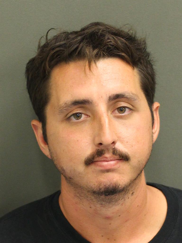  JONATHAN NATHAN YZQUIERDO Mugshot / County Arrests / Orange County Arrests