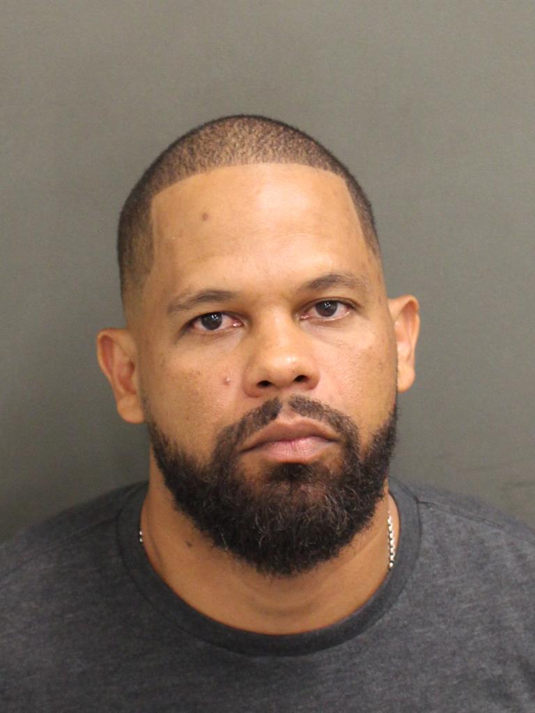  ALLEN IGNACIO RAMIREZ Mugshot / County Arrests / Orange County Arrests