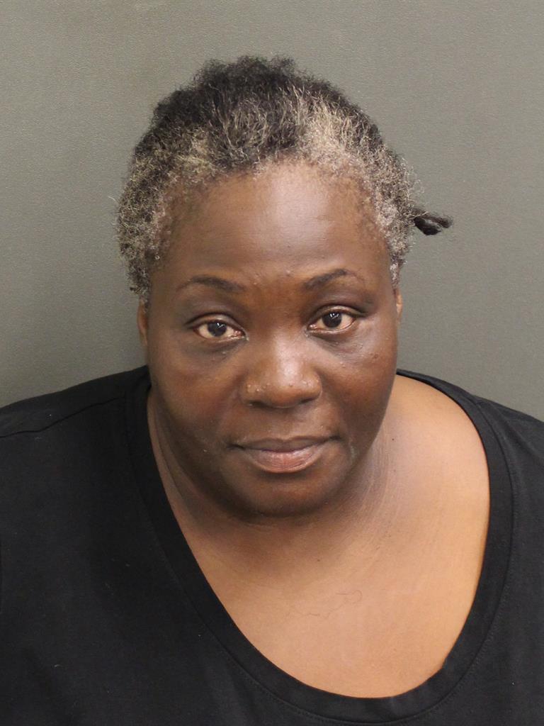  TAMMY SCARBOROUGH Mugshot / County Arrests / Orange County Arrests