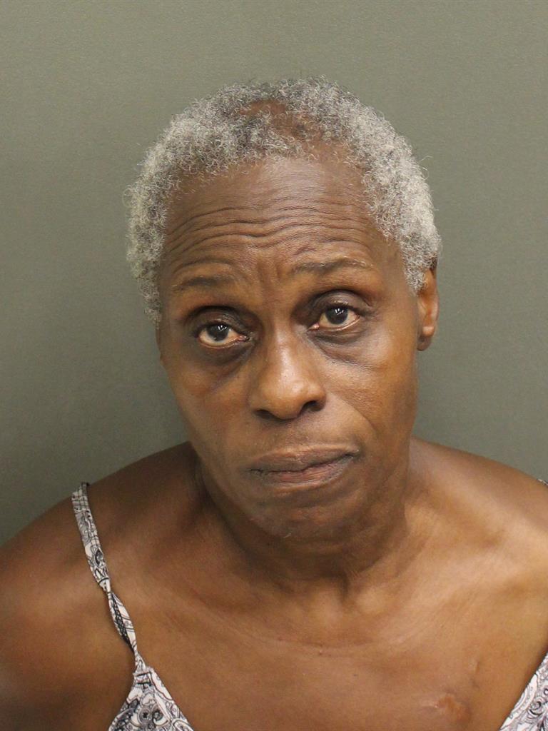  DEBORAH JEAN GRACE Mugshot / County Arrests / Orange County Arrests