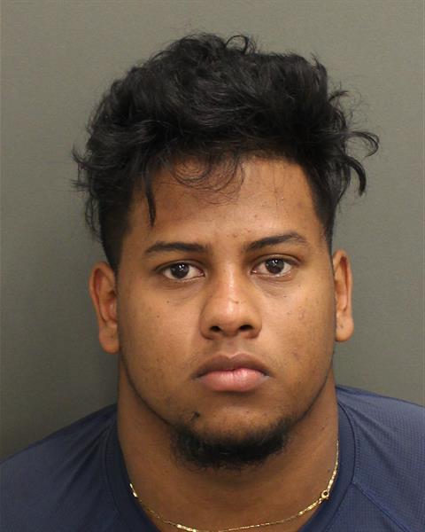  ERASMO JOSE MORENOLAYA Photo Image