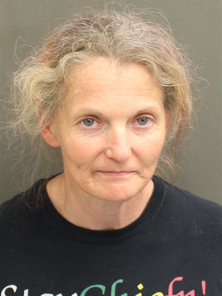  JILL MARIE DUNCAN Mugshot / County Arrests / Orange County Arrests