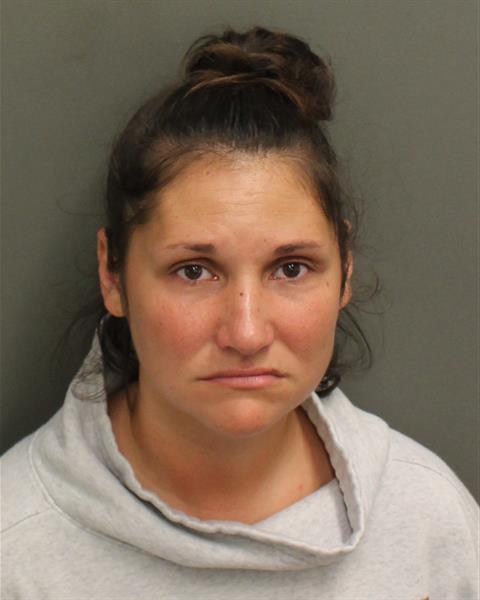  FRANKIE NICOLE HILL Photo Image