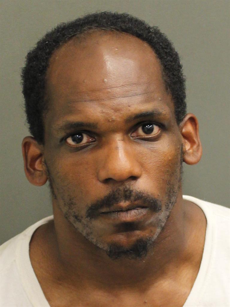  KEITH ALAN MILLER Mugshot / County Arrests / Orange County Arrests