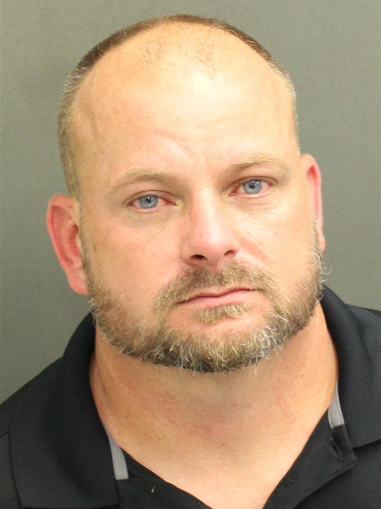  THOMAS ADAM JOHNSON Mugshot / County Arrests / Orange County Arrests