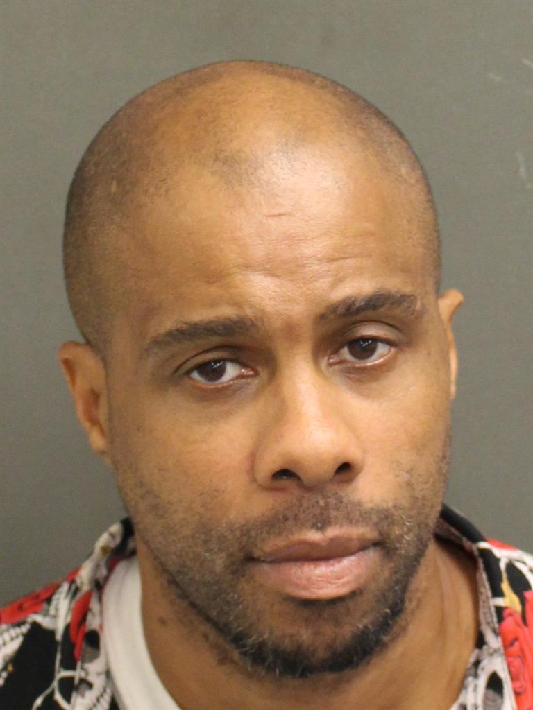  PHILLIP V WALKER Mugshot / County Arrests / Orange County Arrests