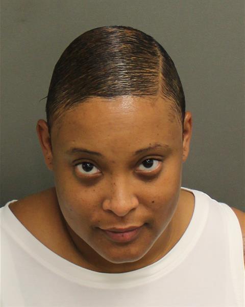  MILLICENT GREENE Mugshot / County Arrests / Orange County Arrests
