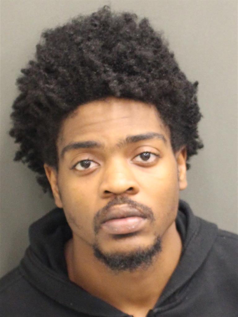  NICHOLAS LLYNROY ROSE Mugshot / County Arrests / Orange County Arrests