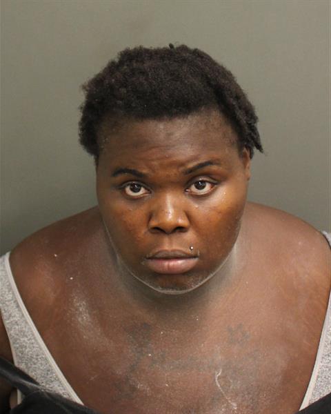  MARY GRIFFIN Mugshot / County Arrests / Orange County Arrests