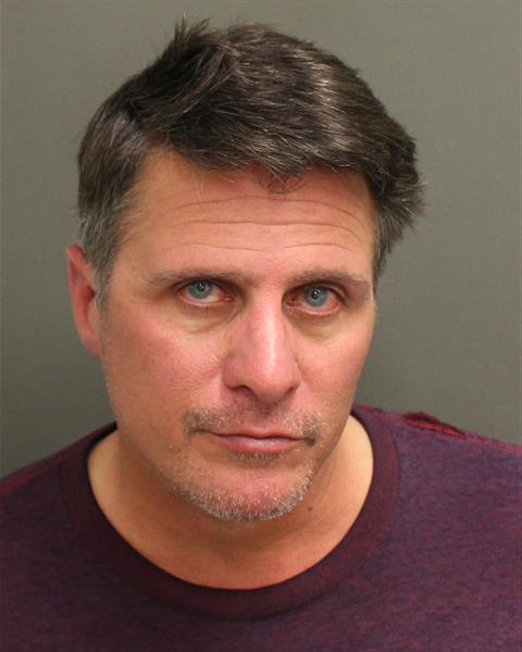  DANIEL EDWARD MORRIS Mugshot / County Arrests / Orange County Arrests